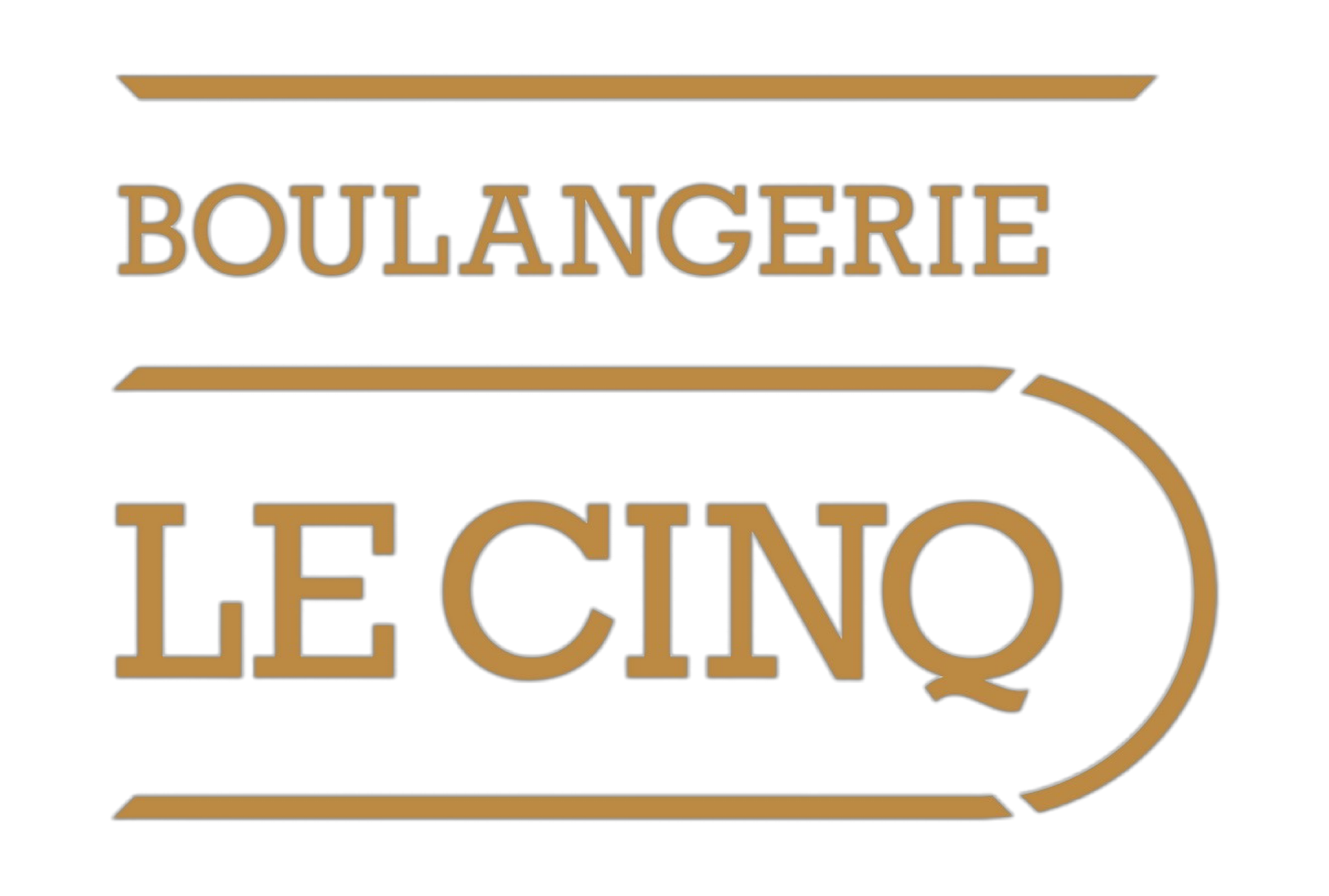 Boulangerie Le Cinq - ルサンク 日本橋浜町-